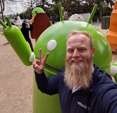 The nuances of enrolling Android Devices in Workspace ONE
